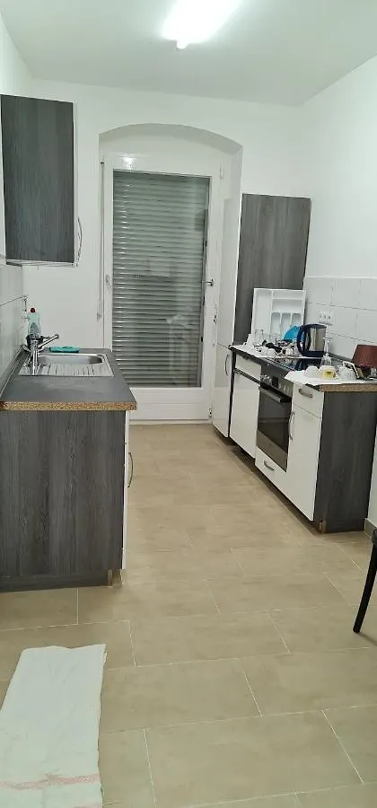 Shared Apartment Berlin